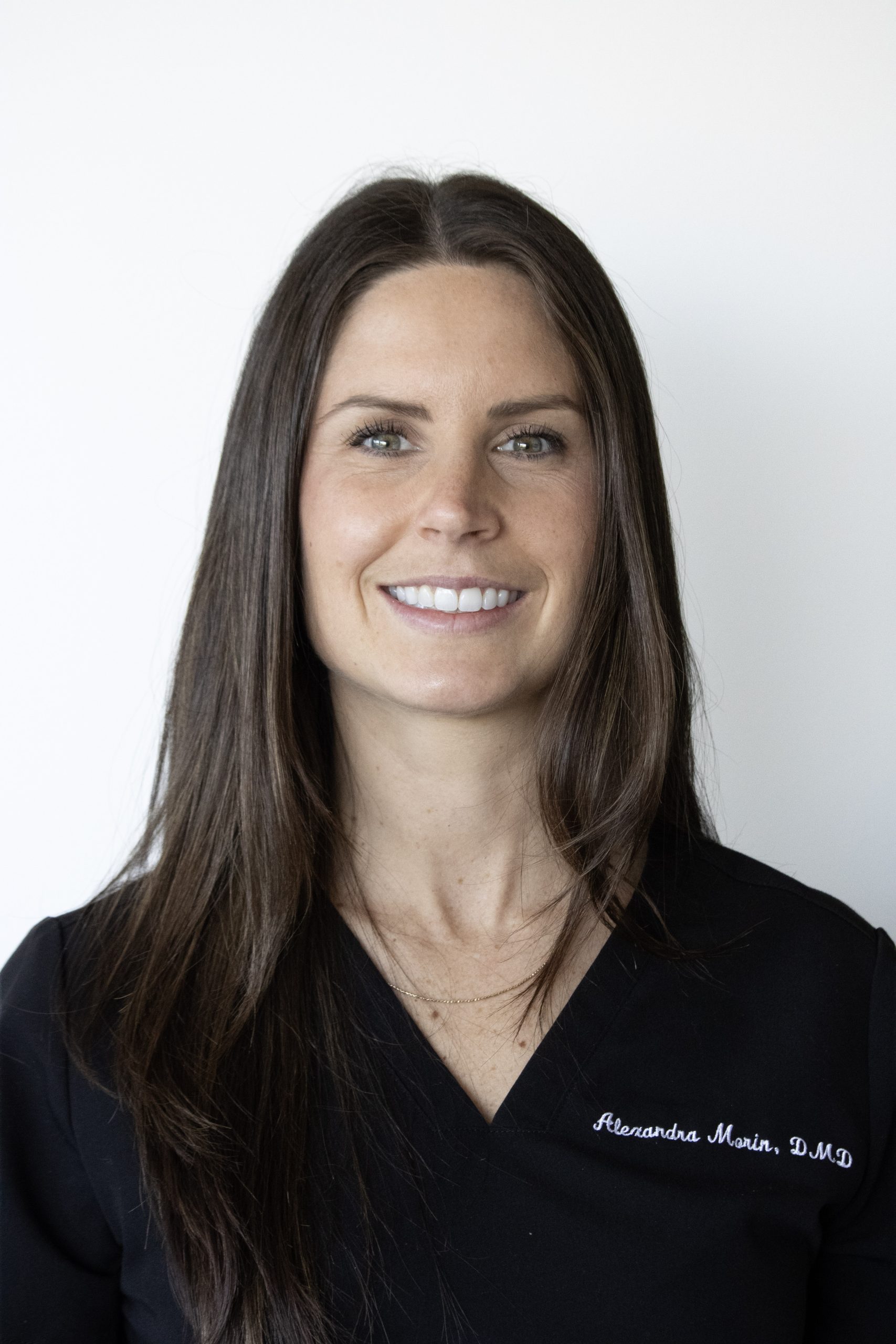 Dre Alexandra Morin