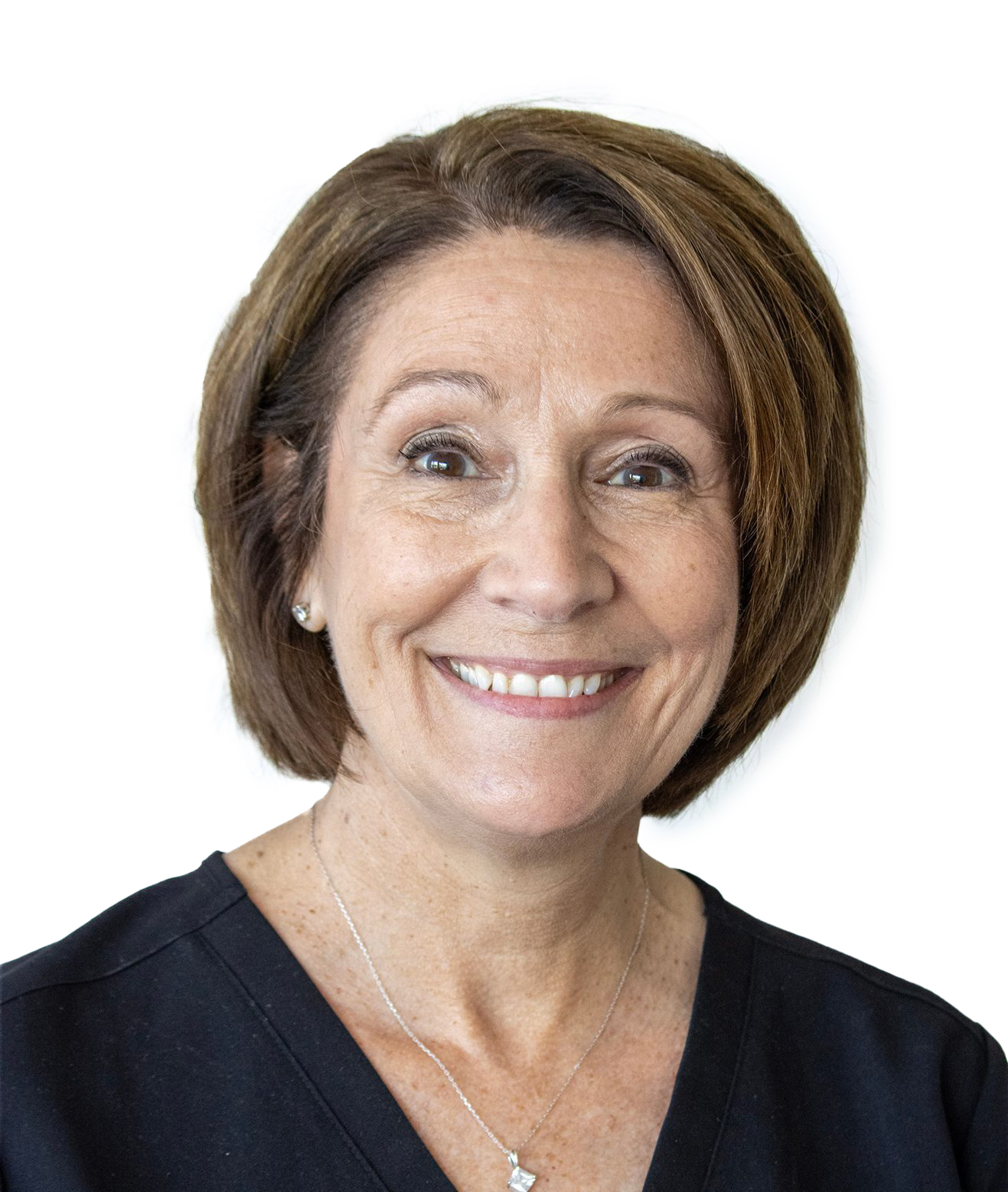 Brigitte Noiseux
