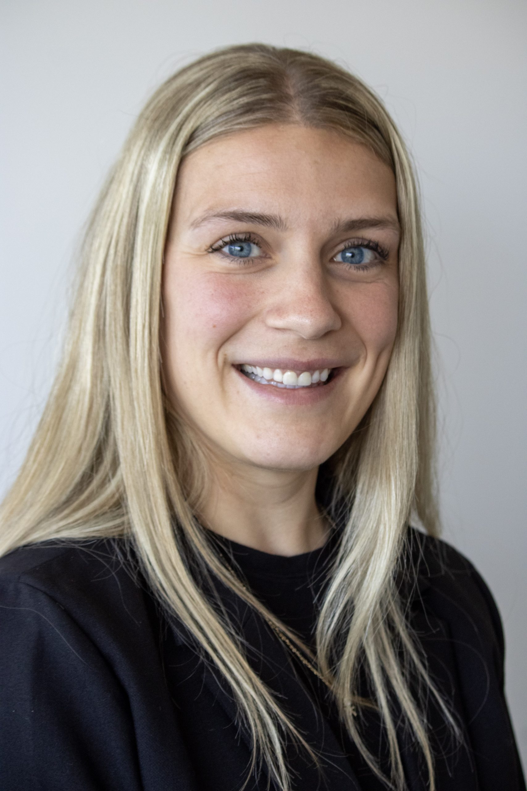 Kelly Desmarais