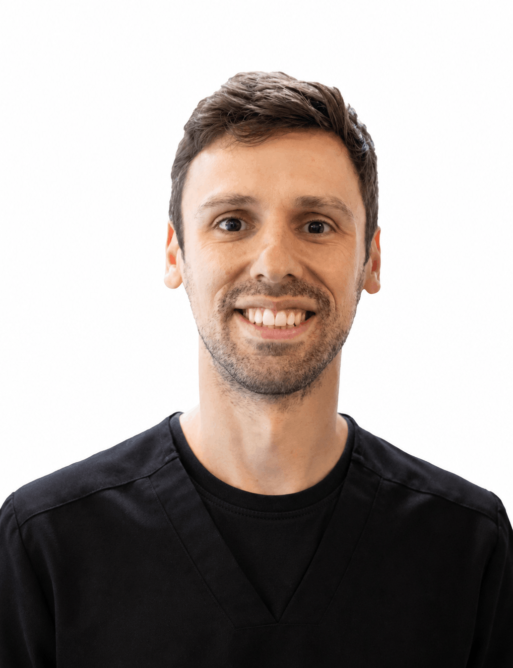 Dr Alex Cormier-Lavoie