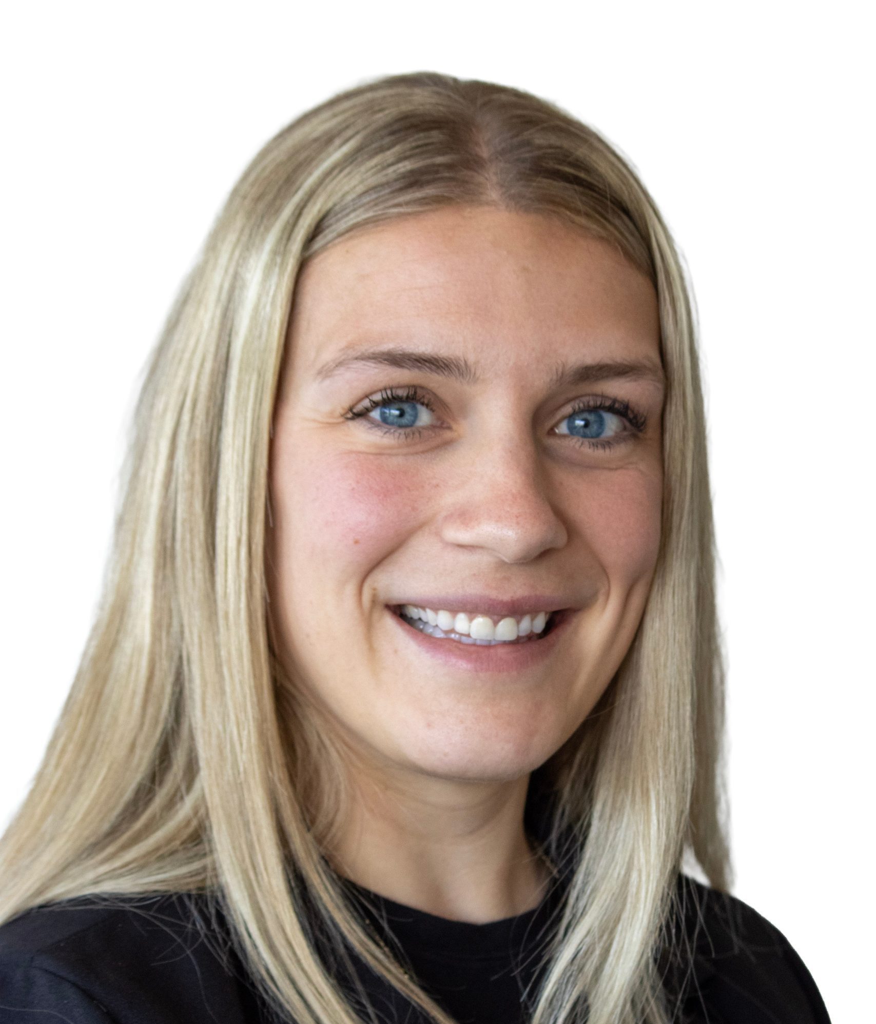 Kelly Desmarais
