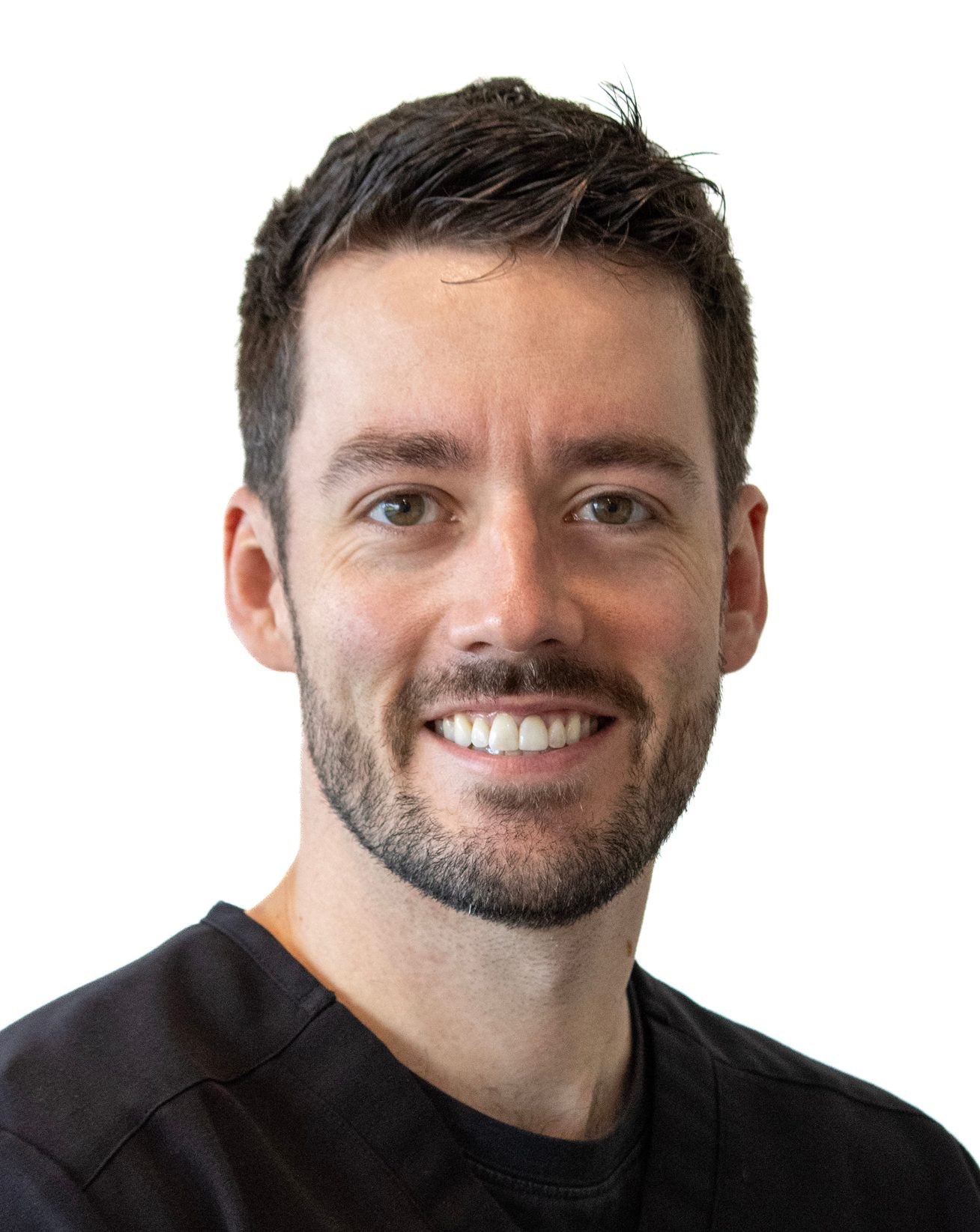 Dr Yannick Laprise